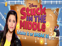 Provocari Mereu la Mijloc