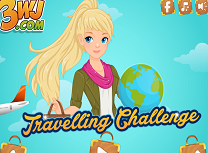 Provocari in Calatorii