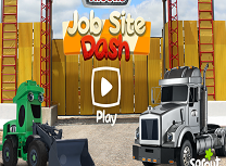 Provocari pe Santier