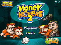 Puscariasii si Banii