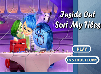 Puzzle Intors pe Dos