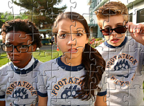 Jocuri cu 100 de Lucruri Inainte de Liceu