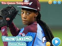 Jocuri cu Arunca ca Mo