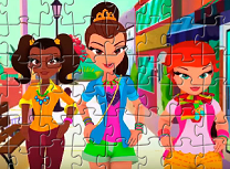 Jocuri cu Model Stralucitor