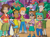 Jocuri cu Odiseea Virtuala