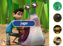 Puzzleuri cu Insectibles