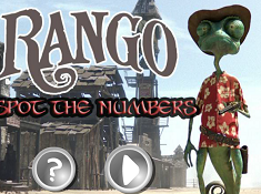 Rango Cauta Numerele Ascunse