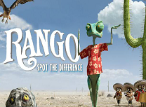 Rango Diferente