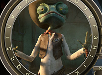 Rango Litere Ascunse