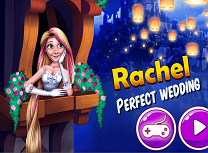 Rapunzel Are Nunta Perfecta