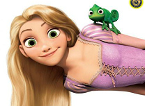 Rapunzel Ingrijirea Dintilor