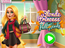 Rapunzel La Moda Toamna