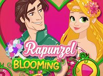 Rapunzel Romantica