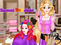 Rapunzel Stilist