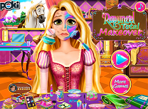 Rapunzel Tratament Complet