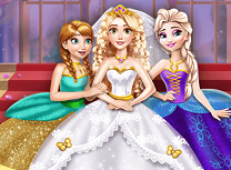 Rapunzel Ziua Nuntii