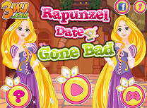 Rapunzel si Intalnirea Esuata