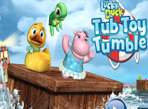 Jocuri cu Rata Norocoasa