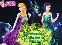 Raufacatoarele Devin Printese