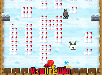 Razboiul Iepurasilor