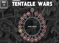 Razboiul Tentaculelor