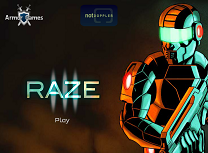 Raze 3
