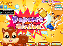 Recupereaza Popcornul