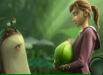 Regatul Secret Litere Ascunse