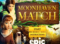 Regatul Secret de Potrivit