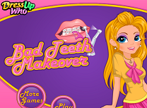 Repara Dintii Stricati