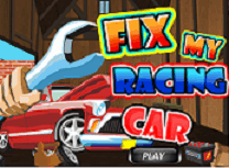 Repara Masina de Curse