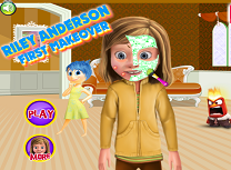 Riley Anderson Tratamente Faciale