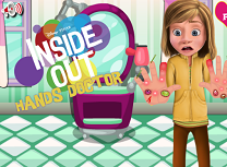 Riley Ranita la Maini