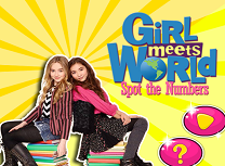 Riley si Restul Lumii Numere Ascunse