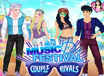 Rivalitate Intre Cupluri