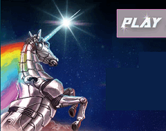 Robot Unicorn Attack