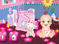 Rosy Decoreaza Dormitorul