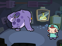 Evadarea Ostaticilor