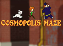 Sally Bollywood in Labirint