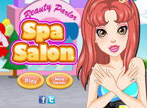 Salon Spa