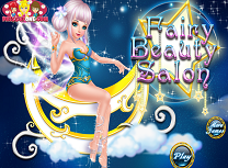 Salon De Frumusete Pentru Zane