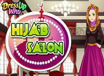 Salonul Hijab