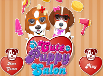 Salonul Pentru Catelusi