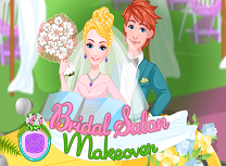 Salonul Pentru Nunti