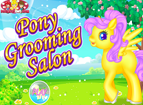 Salonul Pentru Ponei