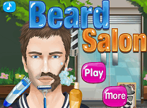 Salonul de Barbierit