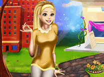 Salonul de Infrumusetare Fynsys