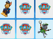 Salveaza Patrula Catelusilor