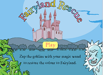 Salveaza Tinutul Zanelor