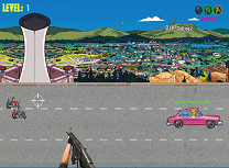 Salveaza Familia Simpson